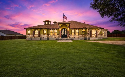 House in San Antonio, Texas, United States 1
