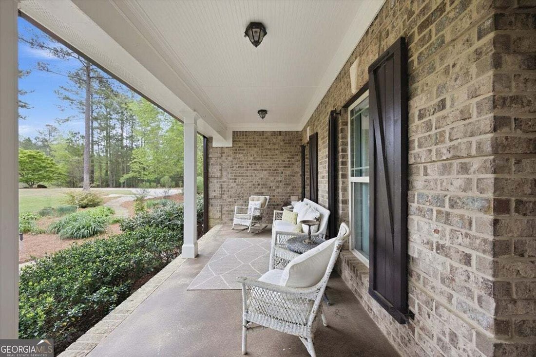 House in Forsyth, Georgia, United States 2 - 17653138