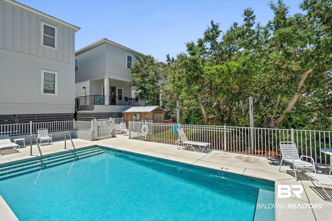 House in Gulf Shores, Alabama, United States 4 - 18144679