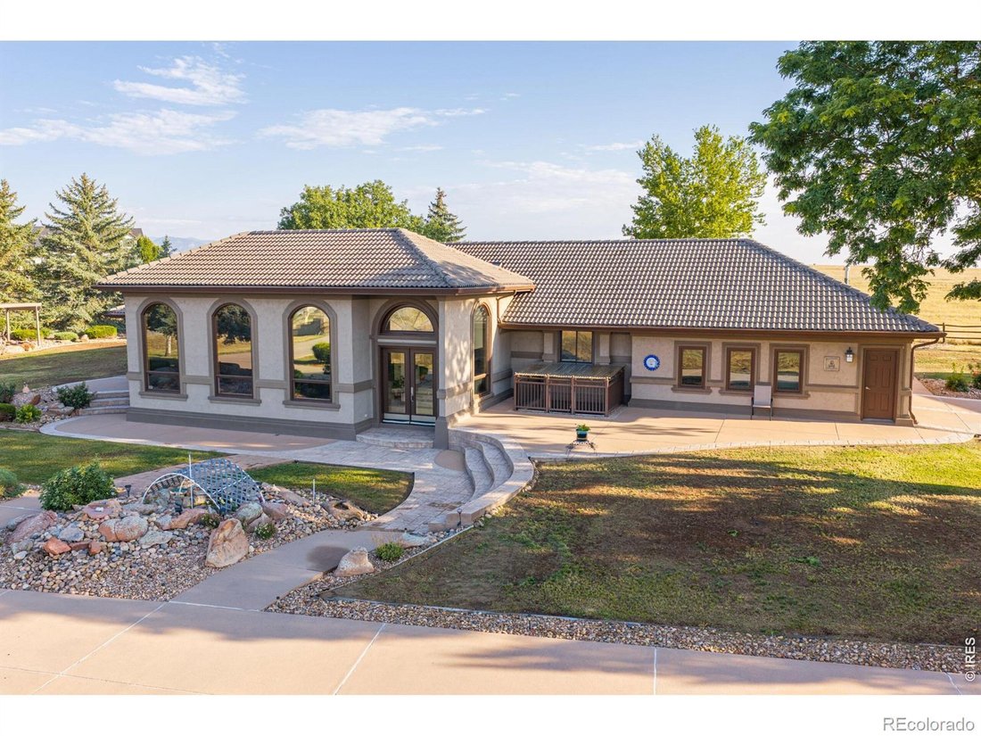 House in Longmont, Colorado, United States 2 - 18591265