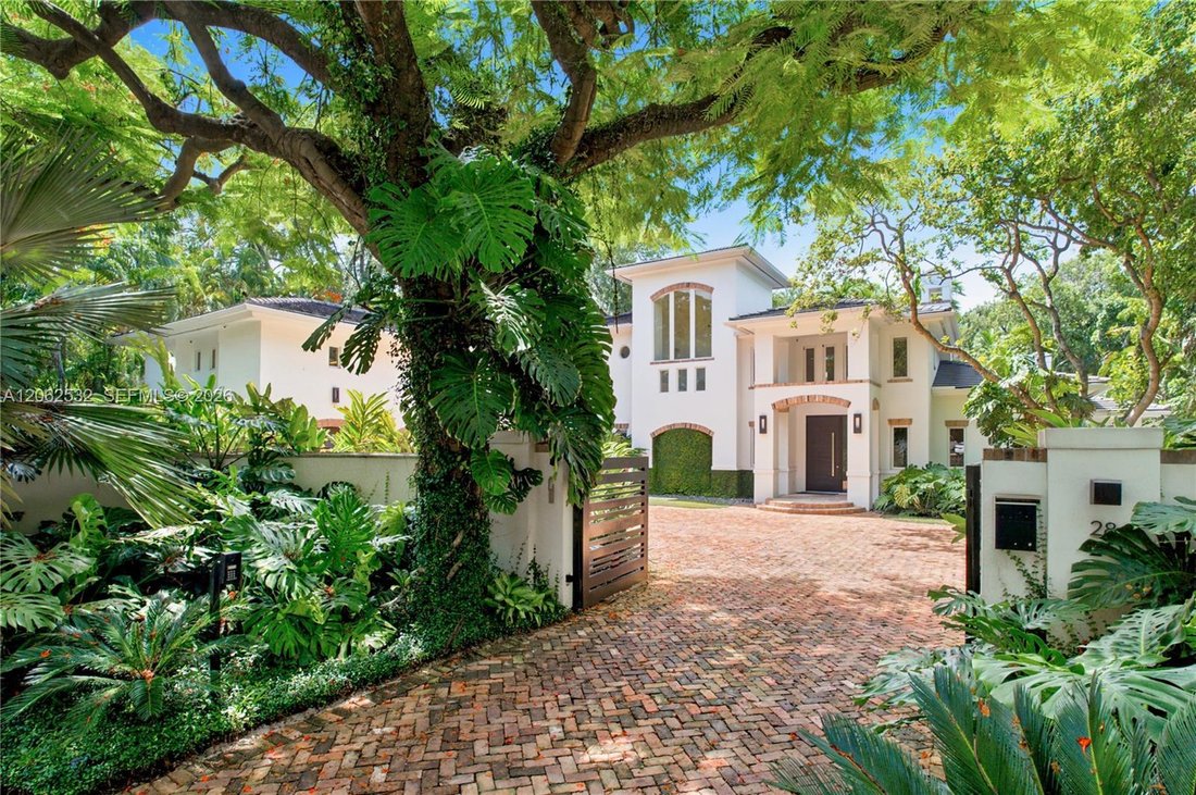 House in Miami, Florida, United States 3 - 18592865