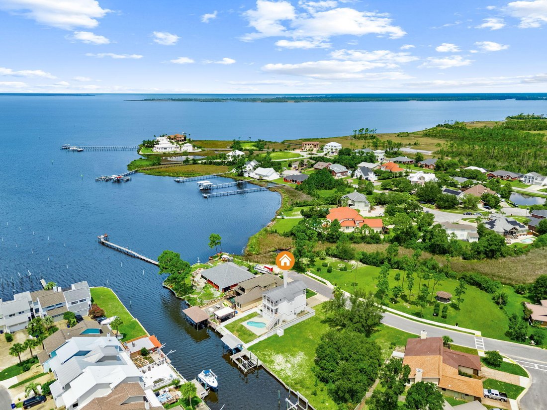 House in Panama City, Florida, United States 5 - 18555028