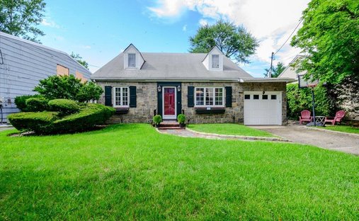 Casa en Woodmere, Nueva York, Estados Unidos 1