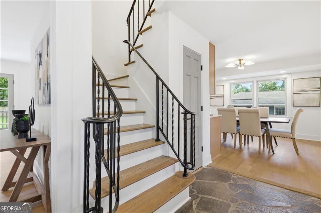 House in Dunwoody, Georgia, United States 4 - 18592582