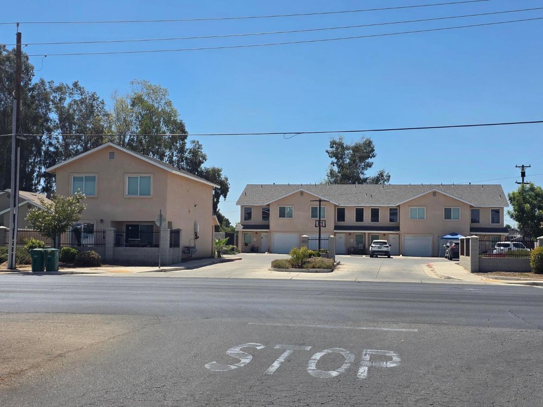 Selma, California, United States 5 - 18589195