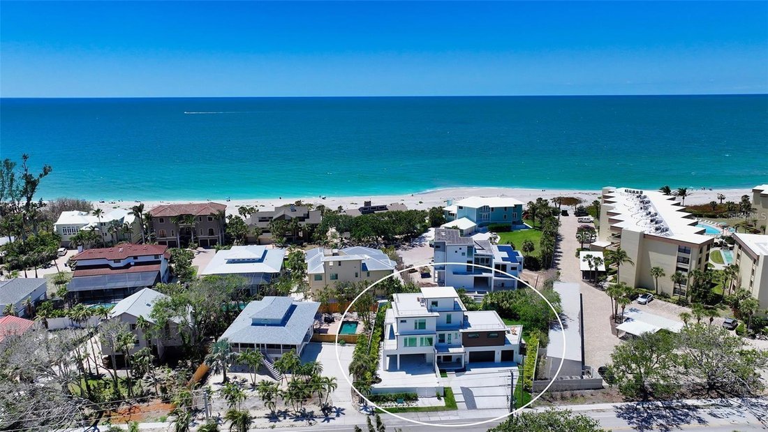 House in Siesta Key, Florida, United States 3 - 18591910