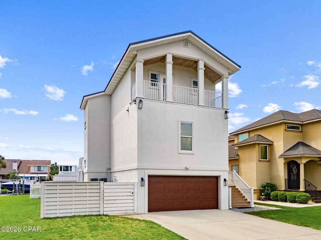 House in Panama City, Florida, United States 2 - 18576331