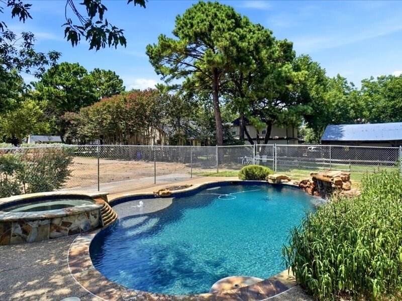 Land in Colleyville, Texas, United States 4 - 17227359
