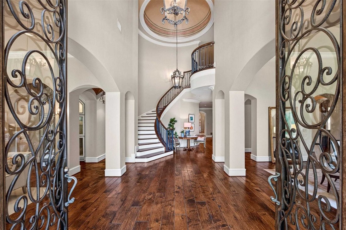 House in Fort Worth, Texas, United States 4 - 18593776