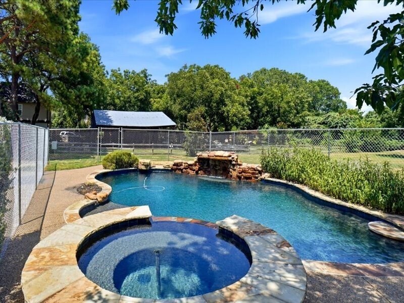 Land in Colleyville, Texas, United States 3 - 17227359