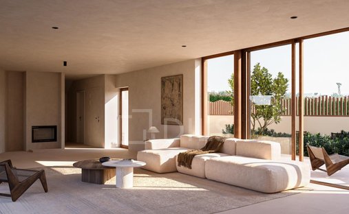 Casa en Olhos de Agua, Algarve, Portugal 1