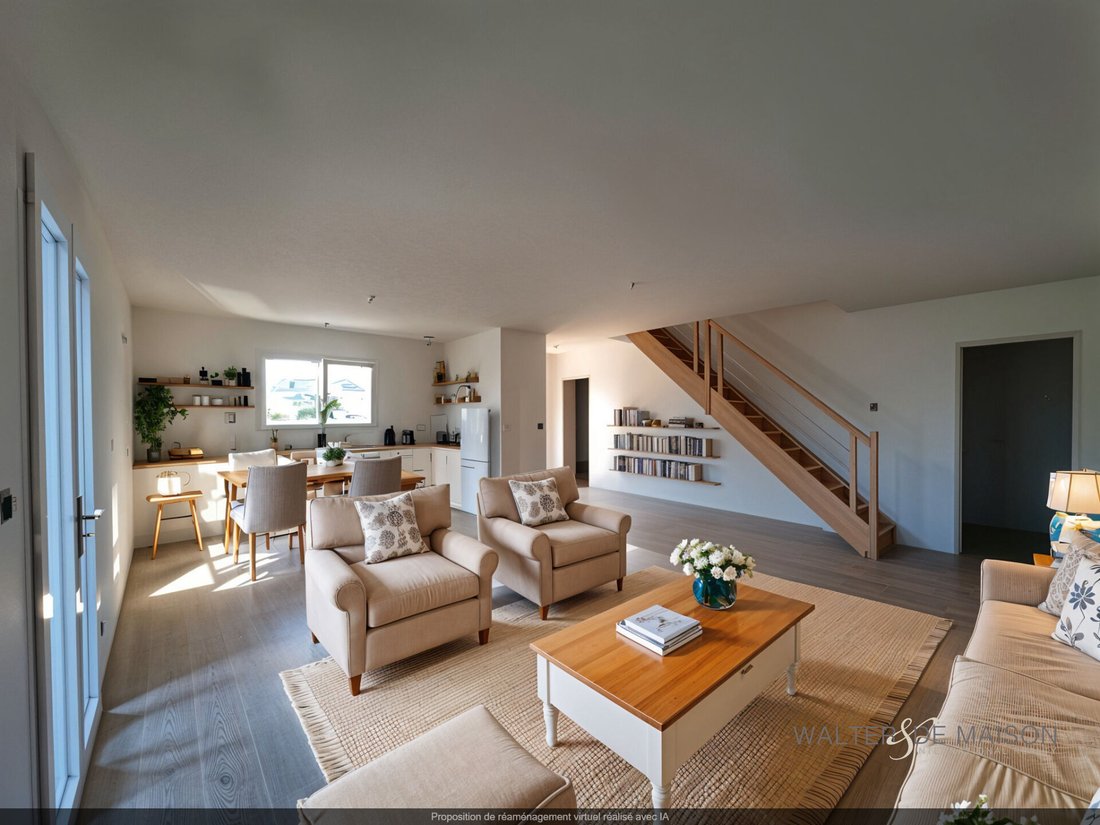 Villa in Lanton, Nouvelle-Aquitaine, France 1 - 18593172