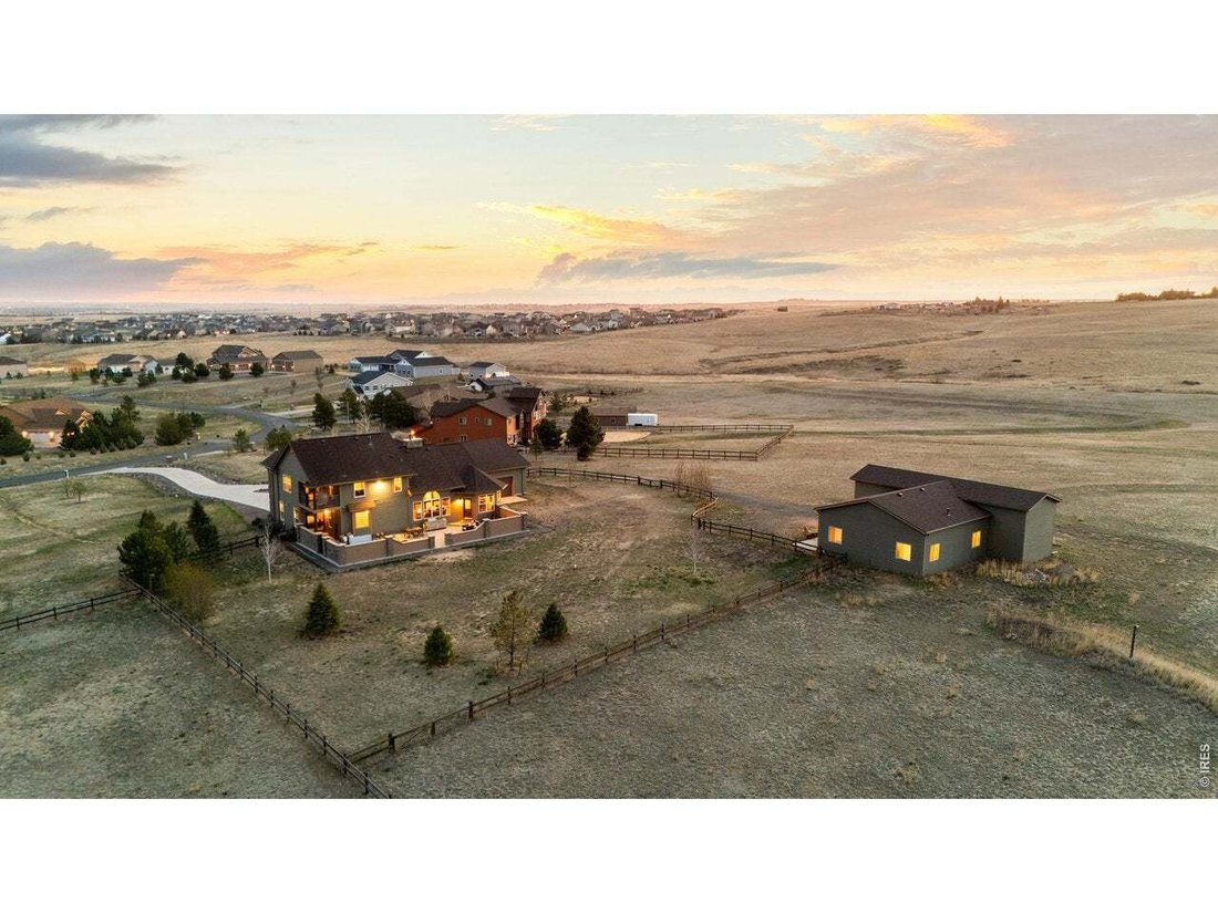 House in Elizabeth, Colorado, United States 1 - 18592346