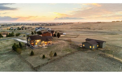 Casa a Elizabeth, Colorado, Stati Uniti 1