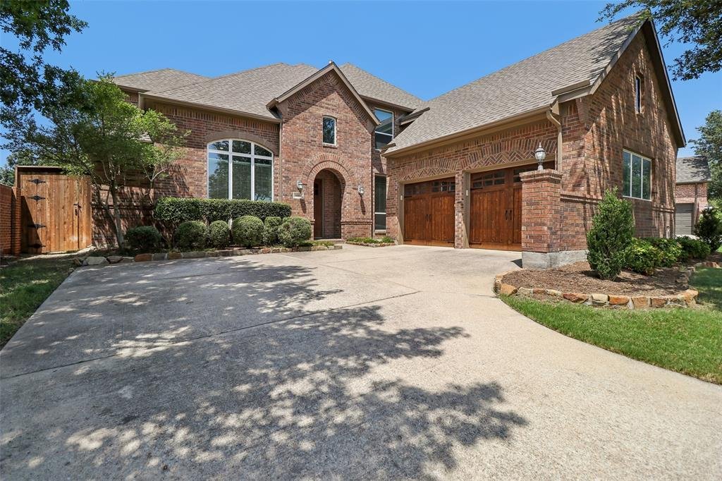 House in Fort Worth, Texas, United States 1 - 18589917