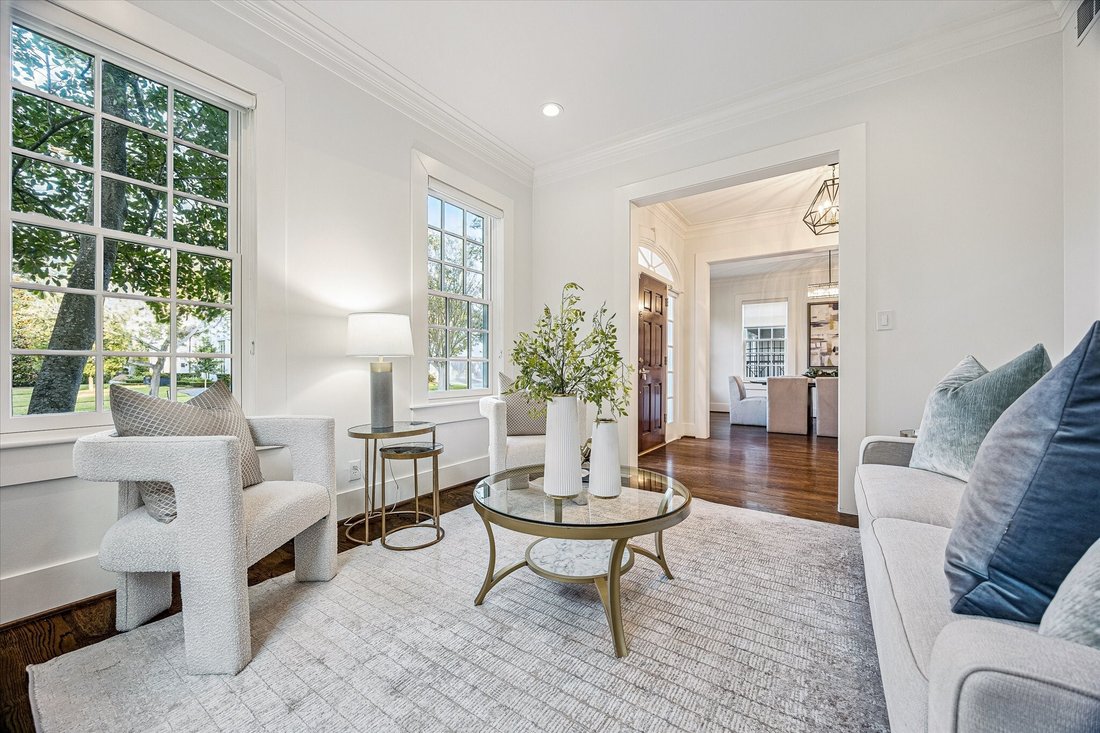 House in Southside Place, Texas, United States 3 - 18591690