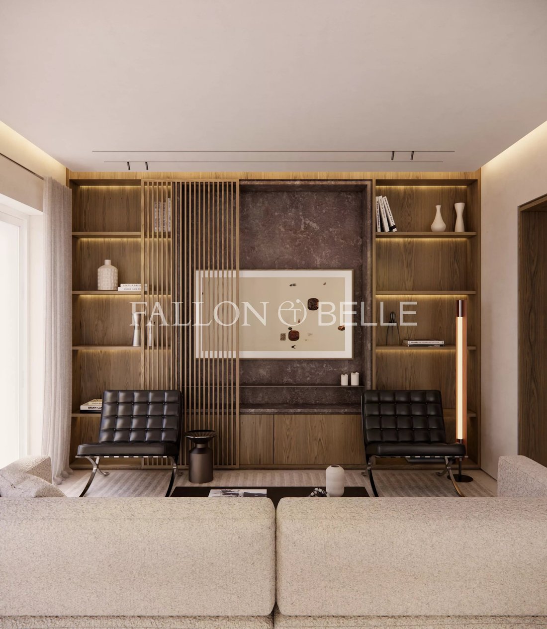 Apartment in Chamberi, Madrid, Spain 2 - 18590376