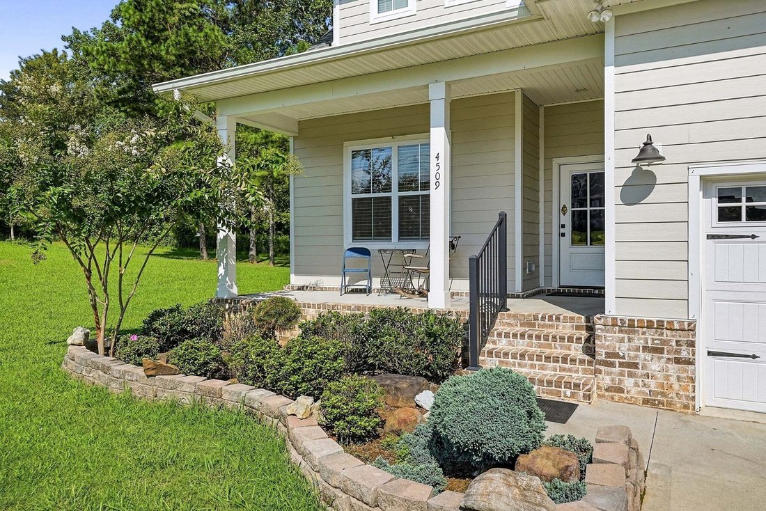 House in Cookeville, Tennessee, United States 3 - 18132397