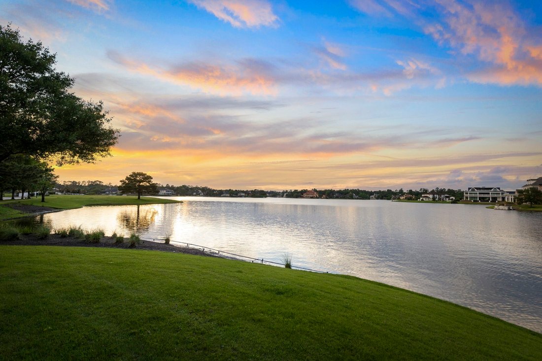 House in Spring, Texas, United States 4 - 18591583