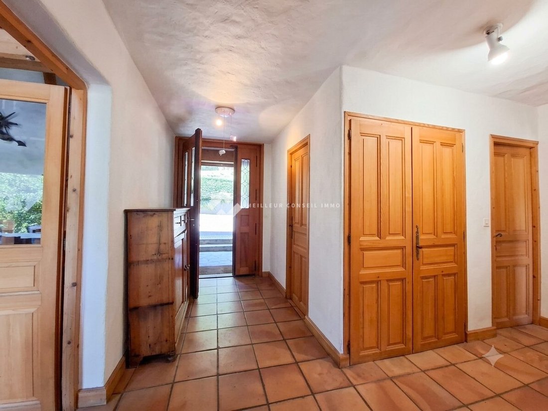 House in Ayse, Auvergne-Rhône-Alpes, France 3 - 18593901