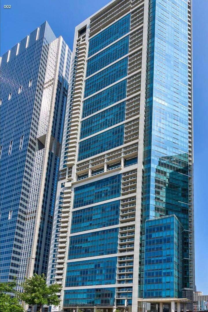 Condo in Chicago, Illinois, United States 1 - 18592407