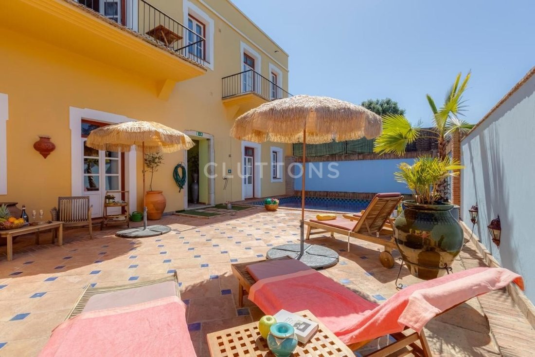 Apartment in Sao Goncalo de Lagos, Algarve, Portugal 3 - 18592977