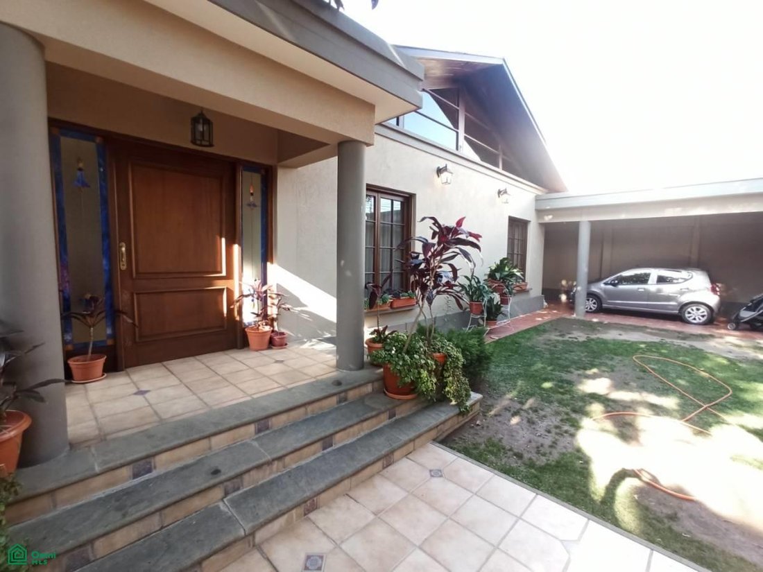 House in Tarija, Tarija Department, Bolivia 1 - 17466217