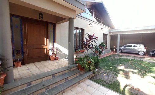 House in Tarija, Tarija Department, Bolivia 1