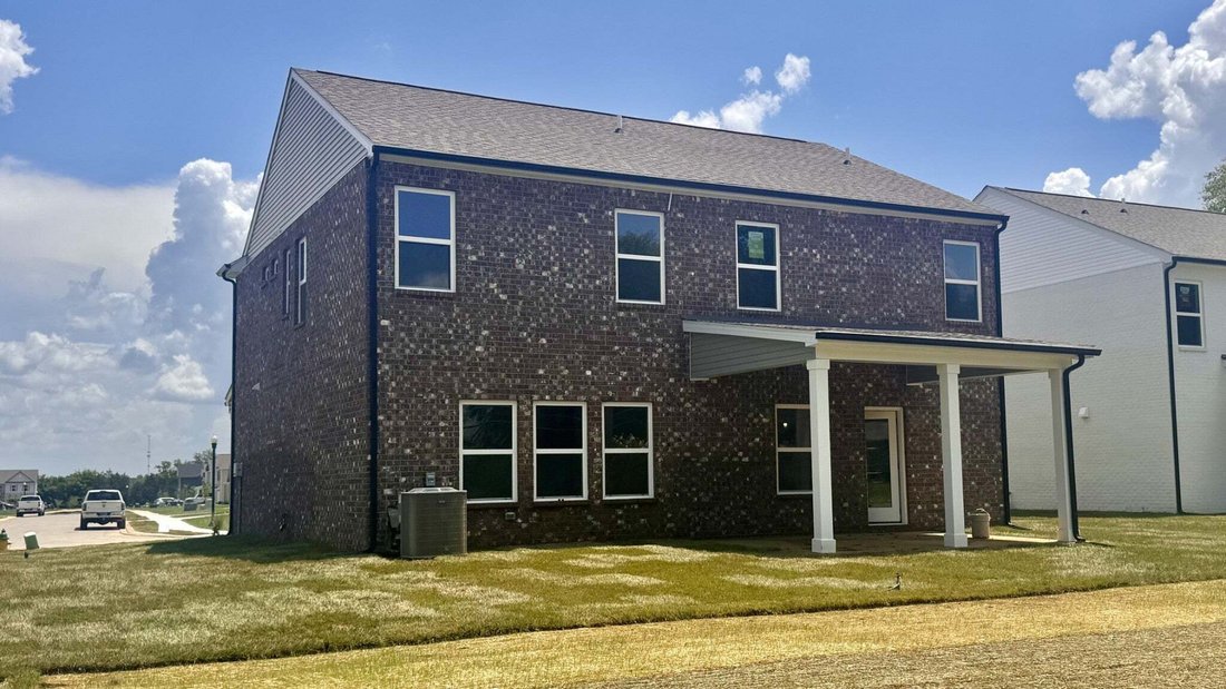 House in Murfreesboro, Tennessee, United States 3 - 18589445