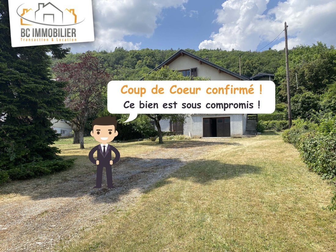House in Divonne-les-Bains, Auvergne-Rhône-Alpes, France 1 - 16628922