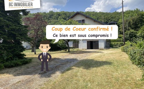 House in Divonne-les-Bains, Auvergne-Rhône-Alpes, France 1