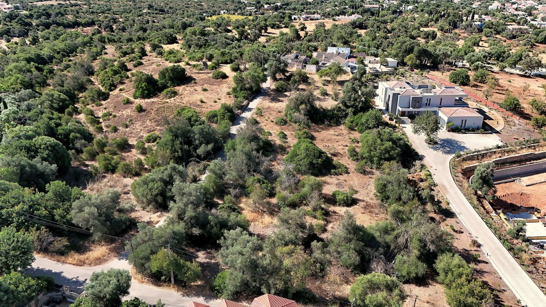Land in Almancil, Algarve, Portugal 3 - 18578021