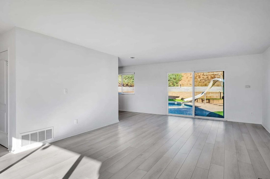 House in El Cajon, California, United States 5 - 18592017