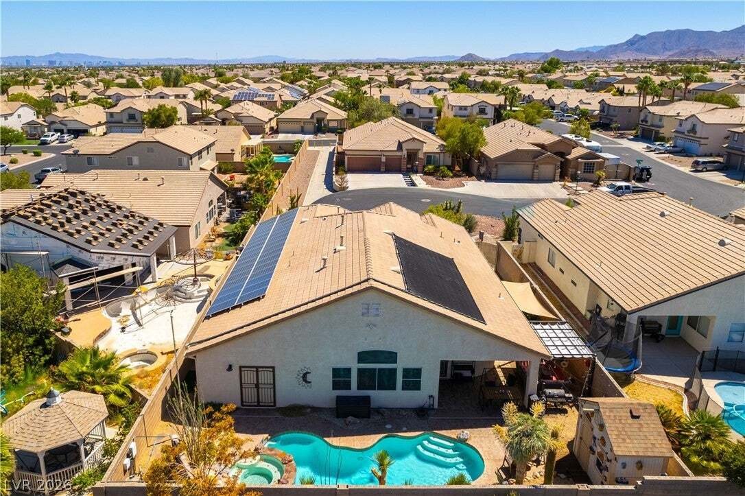House in Las Vegas, Nevada, United States 2 - 18591055