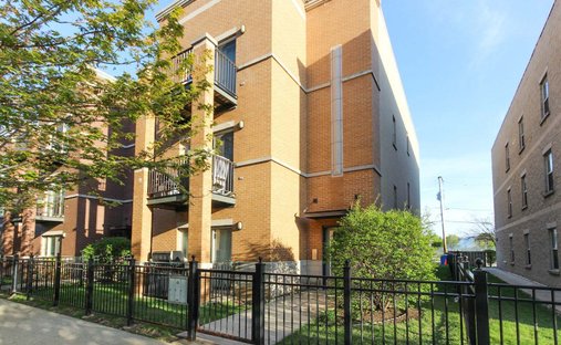 Condominio a Chicago, Illinois, Stati Uniti 1