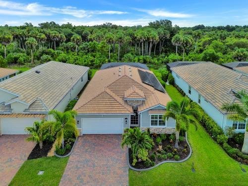 House in Naples, Florida, United States 1 - 18590846