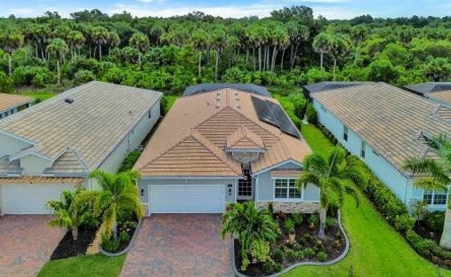 House in Naples, Florida, United States 1