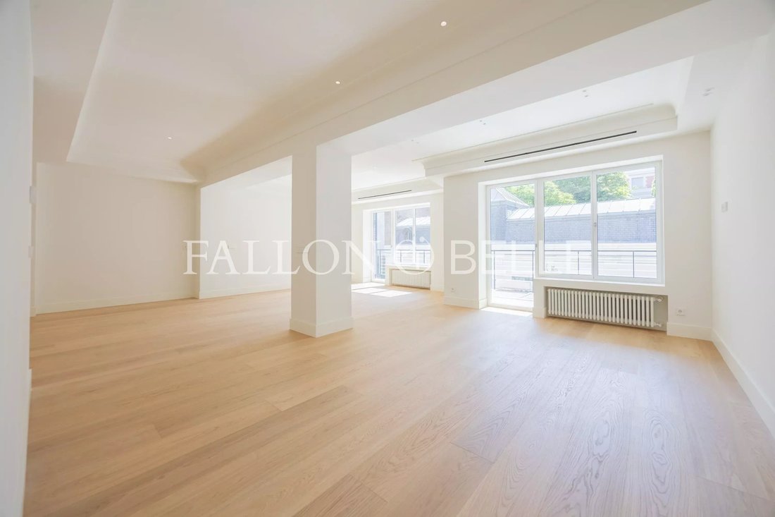 Apartment in Barrio Salamanca, Madrid, Spain 3 - 18590371