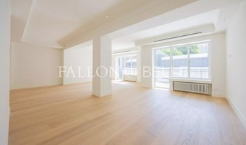 Wohnung in Salamanca, Madrid, Spanien 2