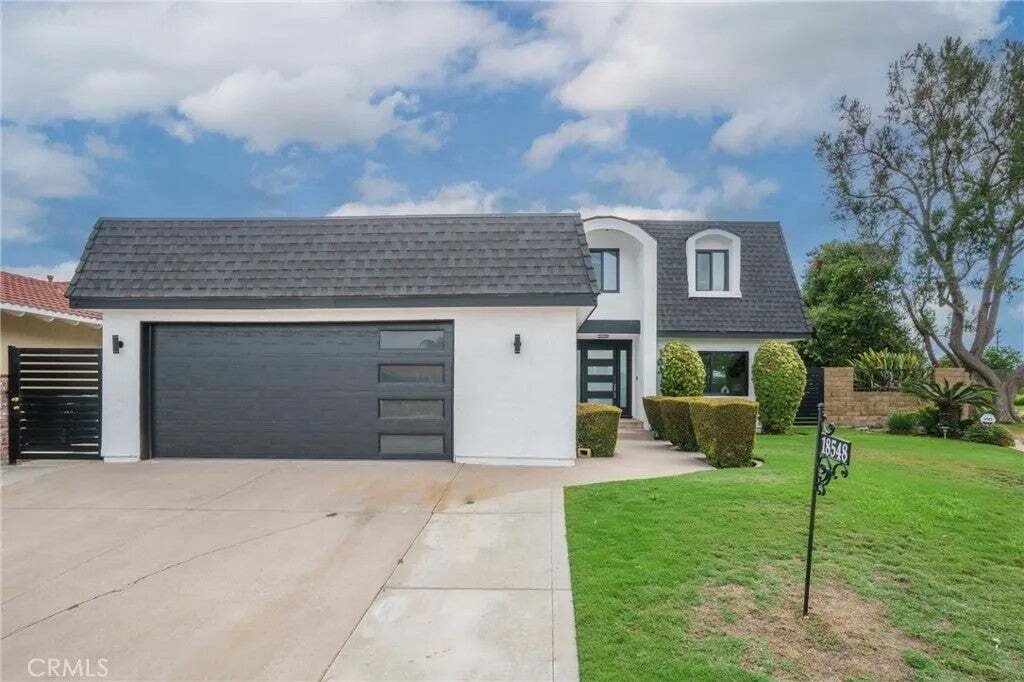 House in Cerritos, California, United States 2 - 18592011