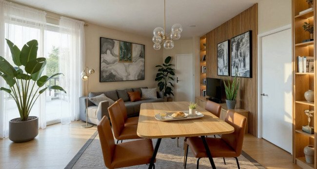 Apartment in Historic Center, Milan, Lombardy 1 - 18591084