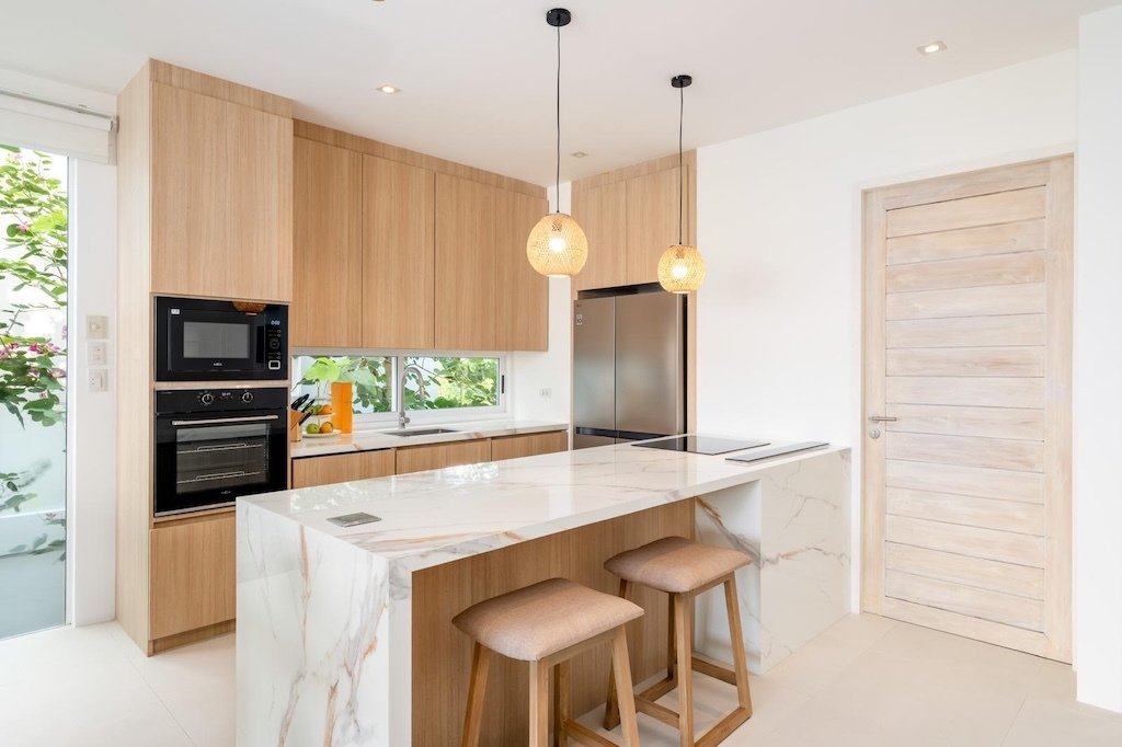 Villa in Koh Samui, Surat Thani, Thailand 2 - 18593950