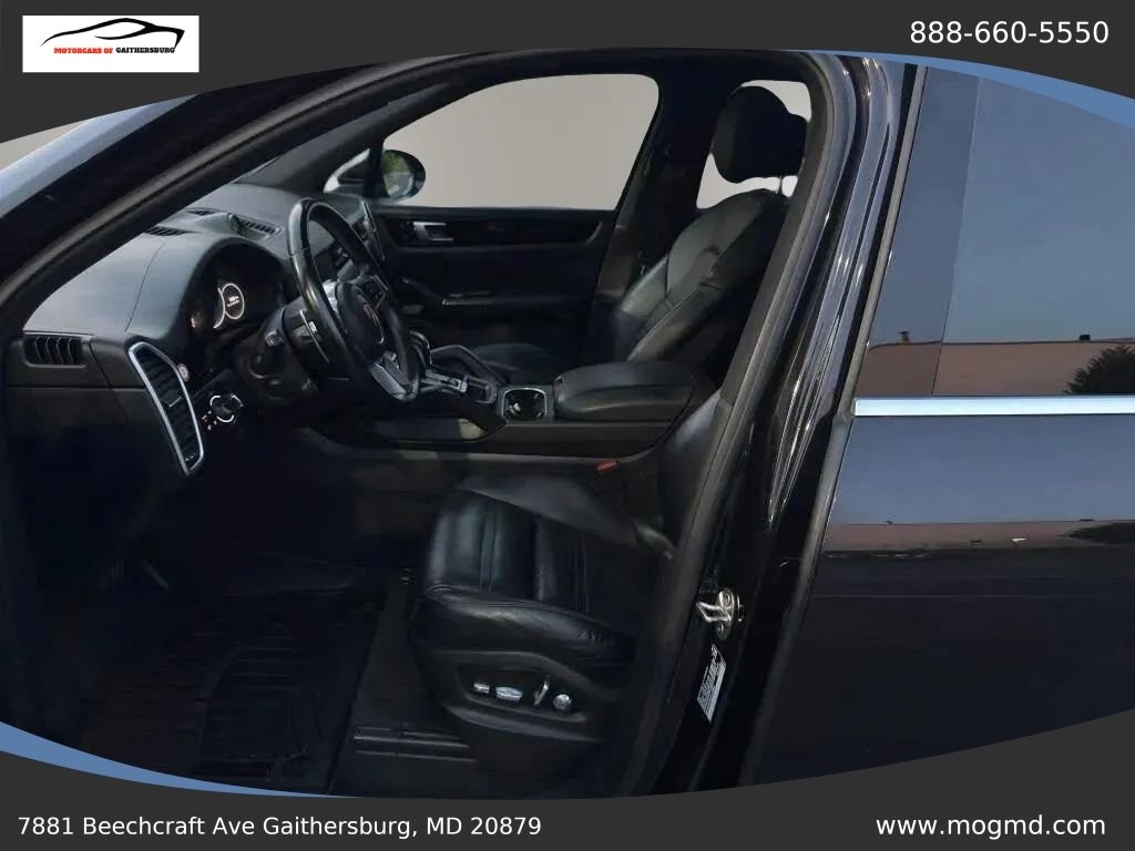 Suv in Gaithersburg, MD, United States 2 - 18593208