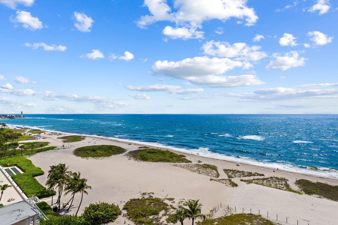 Condo in Hillsboro Beach, Florida, United States 5 - 18592211