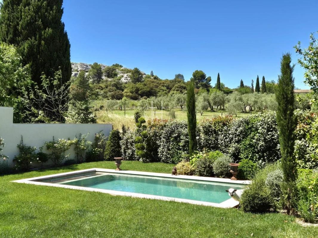 House in Eygalières, Provence-Alpes-Côte d'Azur, France 1 - 15649278