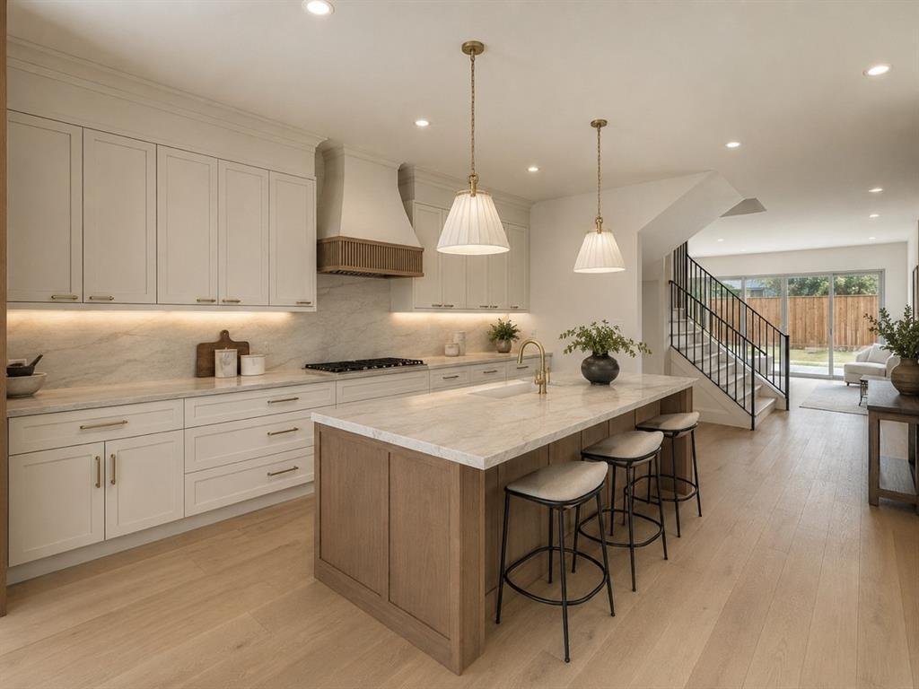 House in Dallas, Texas, United States 1 - 18589929