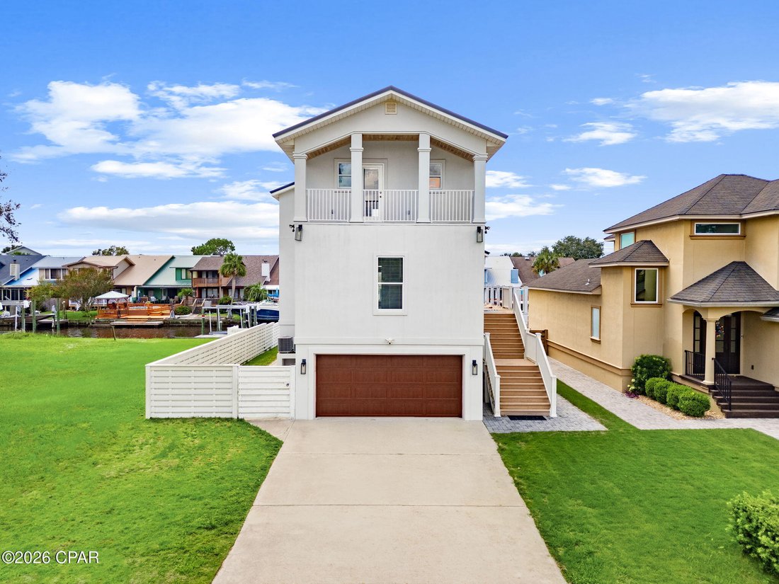 House in Panama City, Florida, United States 3 - 18576331