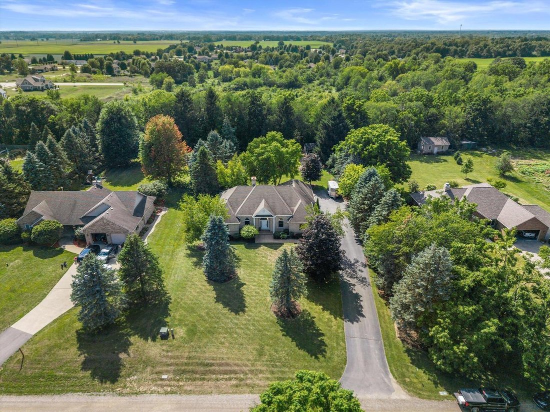 House in Twin Lakes, Wisconsin, United States 2 - 18589144
