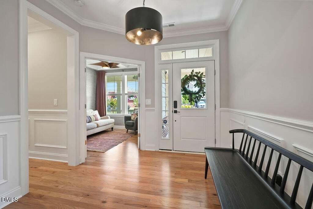 House in Holly Springs, North Carolina, United States 4 - 18592399