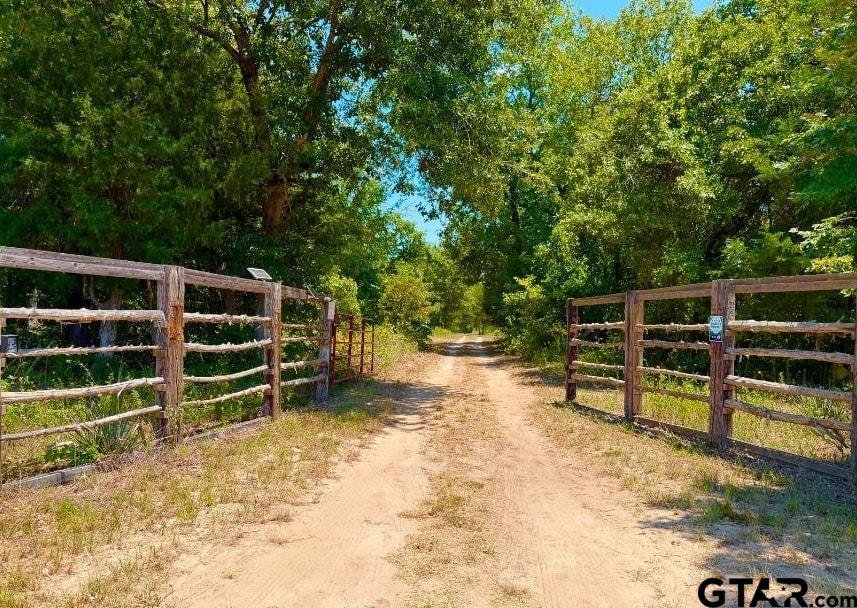 House in Ben Wheeler, Texas, United States 2 - 18591562